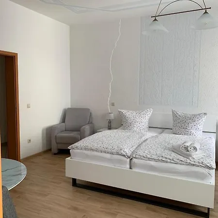 Guest house Nathalie Leser 3*