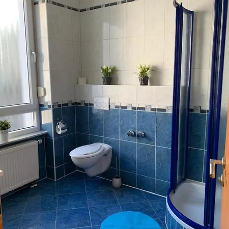 Vendégház Nathalie Leser