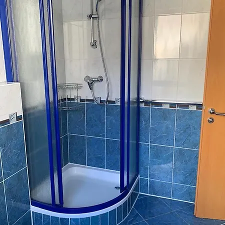 Penzion Nathalie Leser