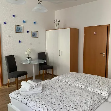 Vendégház Nathalie Leser Baden-Baden