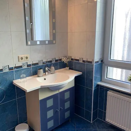 Penzion Nathalie Leser Baden-Baden