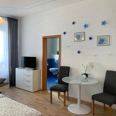 Vendégház Nathalie Leser