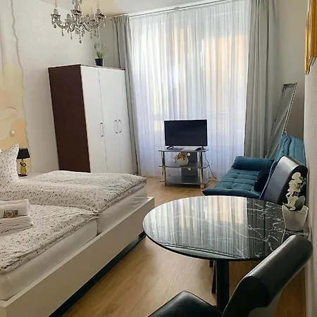 Maison d'hôtes Nathalie Leser 3*