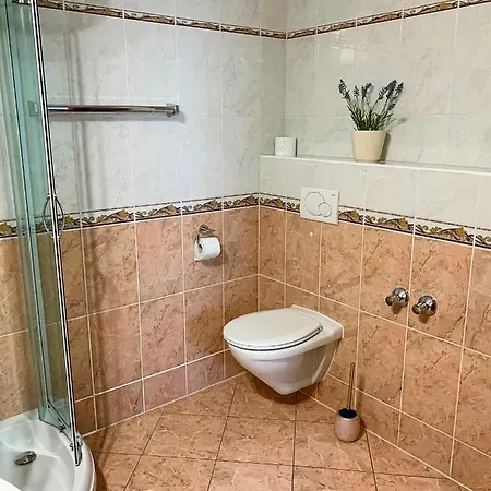 Penzion Nathalie Leser 3*