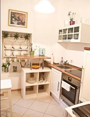 Nathalie Leser Penzion Baden-Baden