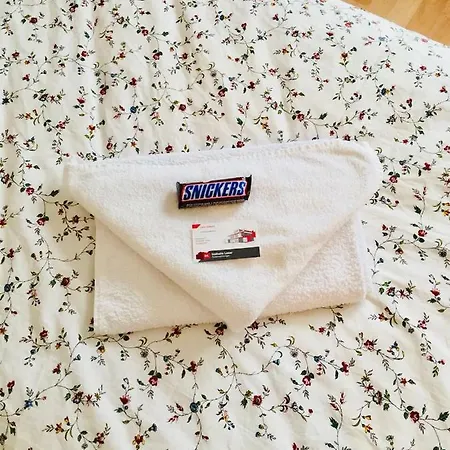 Nathalie Leser Penzion Baden-Baden