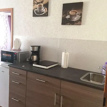 Guest house Nathalie Leser