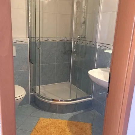 Penzion Nathalie Leser 3*