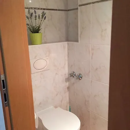 Penzion Nathalie Leser