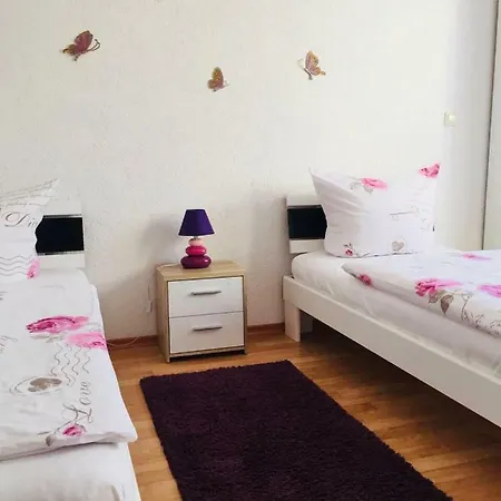 Nathalie Leser 3* Baden-Baden