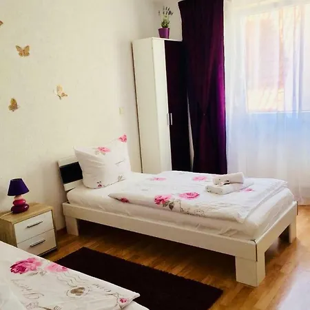 Nathalie Leser Penzion