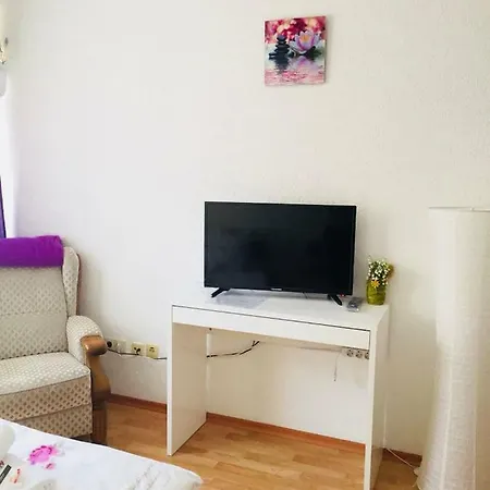 Penzion Nathalie Leser 3*