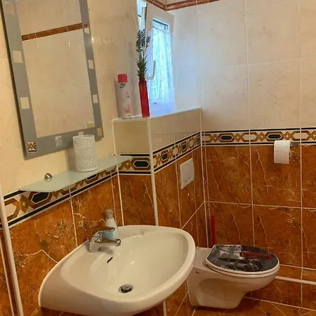 Nathalie Leser Penzion Baden-Baden