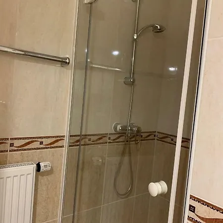 Nathalie Leser Penzion Baden-Baden