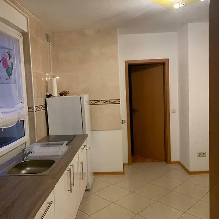 Penzion Nathalie Leser