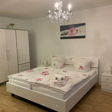 Maison d'hôtes Nathalie Leser 3*