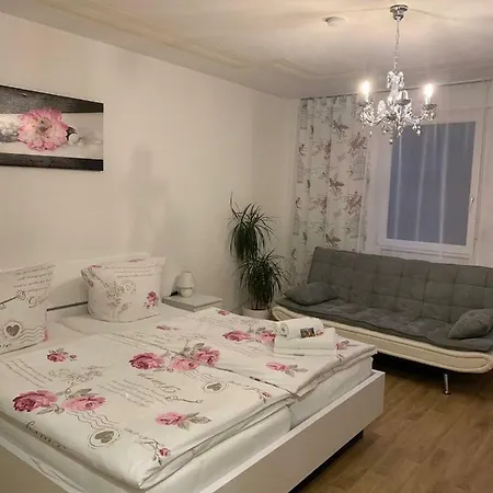 Nathalie Leser Vendégház 3*