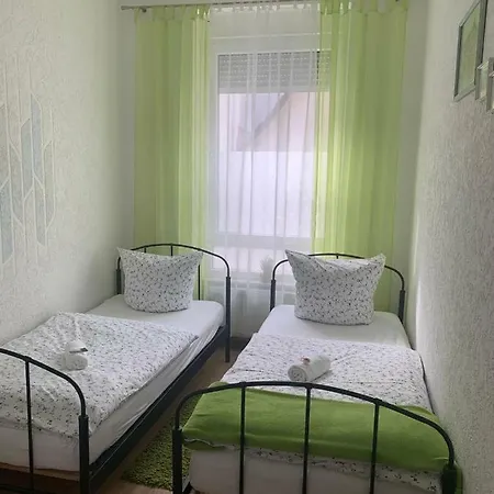 Nathalie Leser Vendégház 3*