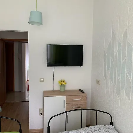 Nathalie Leser Penzion 3*