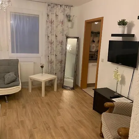 Vendégház Nathalie Leser