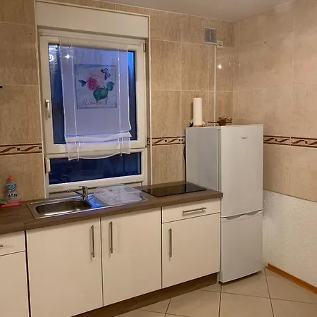 Nathalie Leser Penzion 3*