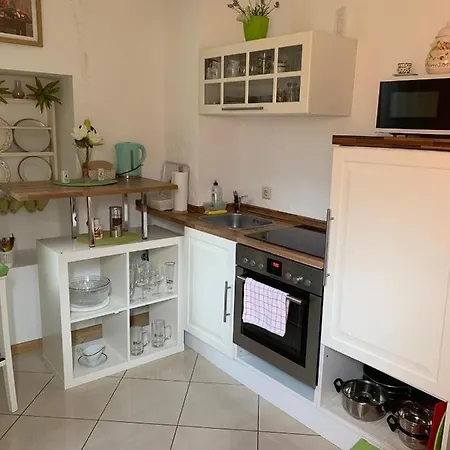 Penzion Nathalie Leser