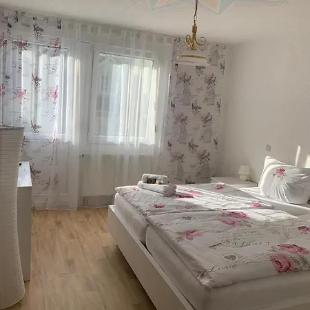 Penzion Nathalie Leser