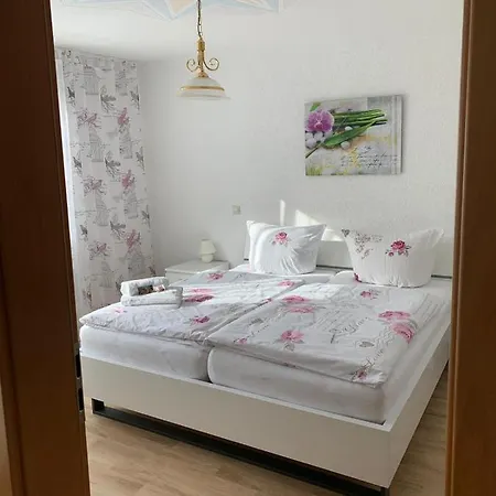 Penzion Nathalie Leser