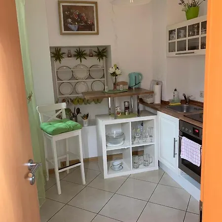 Penzion Nathalie Leser