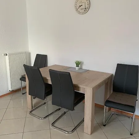 Nathalie Leser 3* Baden-Baden