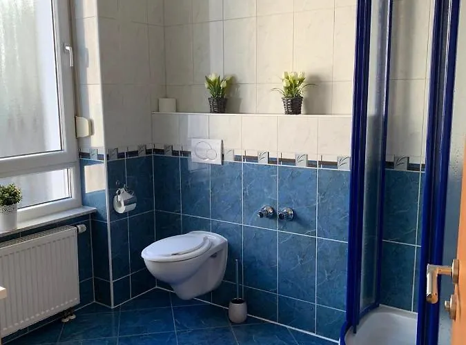 Guest house Nathalie Leser