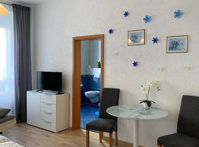 Guest house Nathalie Leser