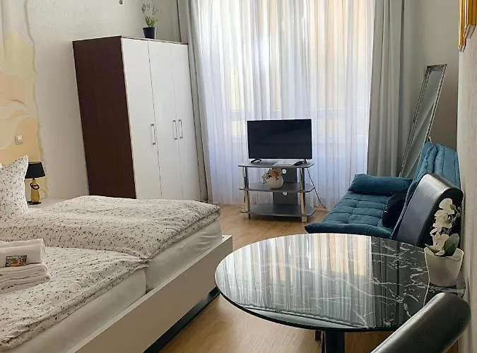 Guest house Nathalie Leser 3*