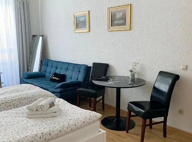 Guest house Nathalie Leser Baden-Baden