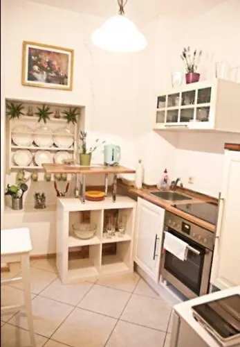 Nathalie Leser Guest house Baden-Baden