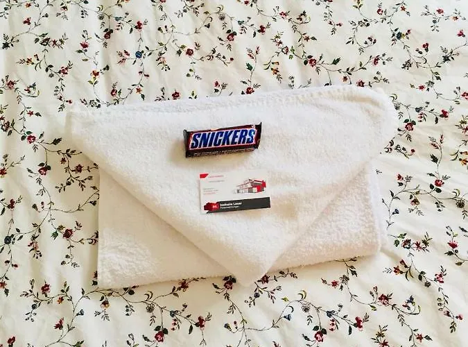 Nathalie Leser Guest house Baden-Baden