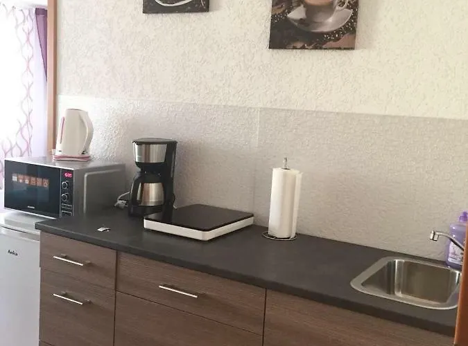 Guest house Nathalie Leser