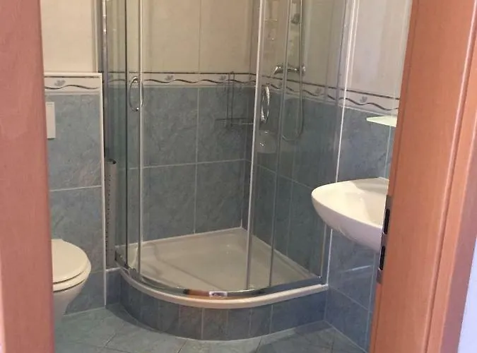 Guest house Nathalie Leser 3*