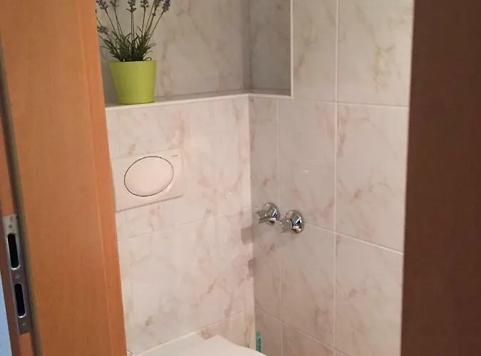 Guest house Nathalie Leser