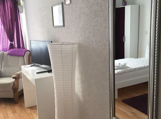 Nathalie Leser Guest house