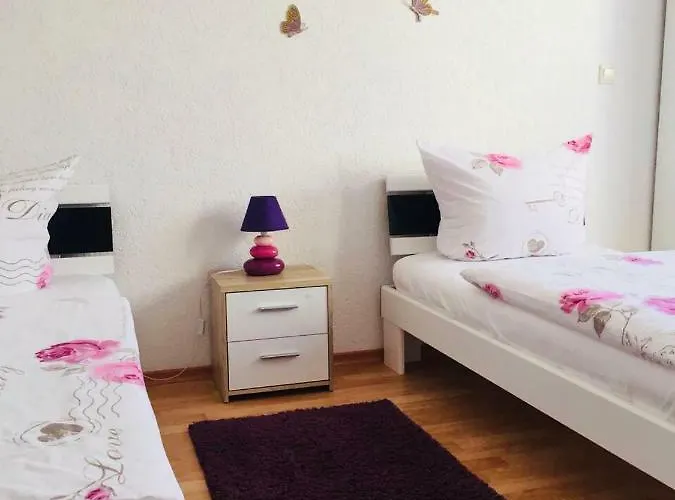 Nathalie Leser 3* Baden-Baden