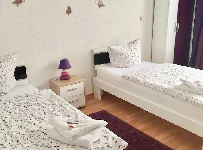 Guest house Nathalie Leser 3*