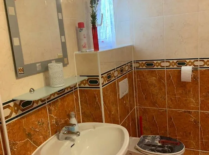 Nathalie Leser Guest house Baden-Baden