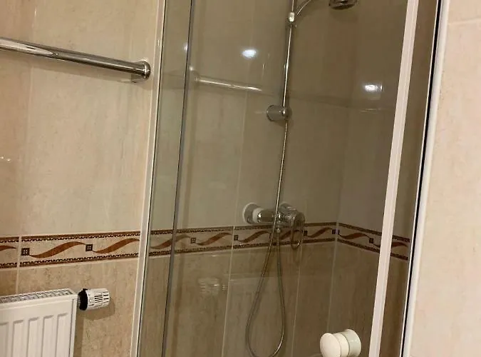 Nathalie Leser Guest house Baden-Baden