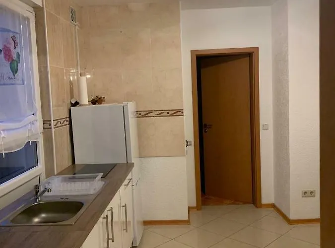 Guest house Nathalie Leser