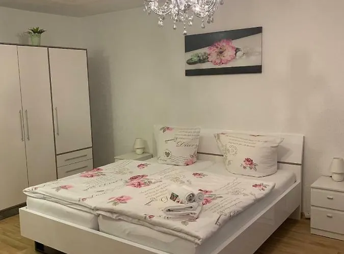 Guest house Nathalie Leser 3*