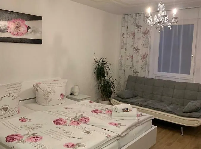 Nathalie Leser Guest house 3*