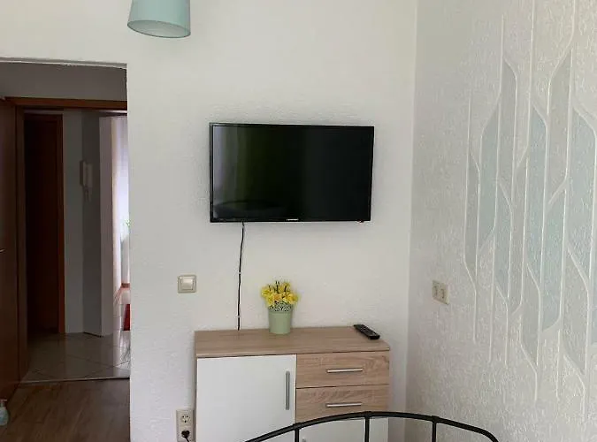 Nathalie Leser Guest house 3*