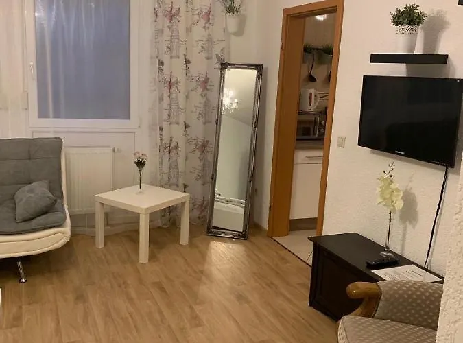 Guest house Nathalie Leser