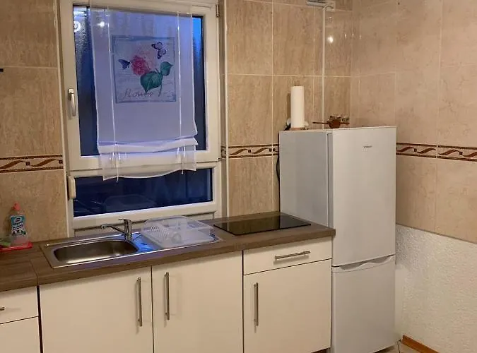 Nathalie Leser Guest house 3*